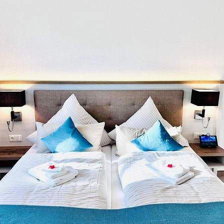 Inselsuenn Hotel Und Apartments Spiekeroog Εξωτερικό φωτογραφία