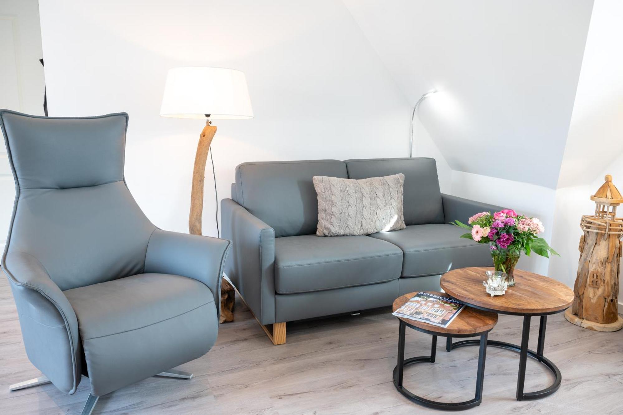 Inselsuenn Hotel Und Apartments Spiekeroog Εξωτερικό φωτογραφία