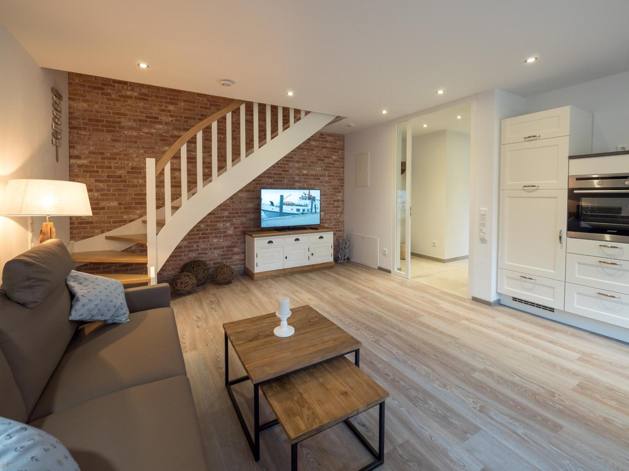 Inselsuenn Hotel Und Apartments Spiekeroog Εξωτερικό φωτογραφία