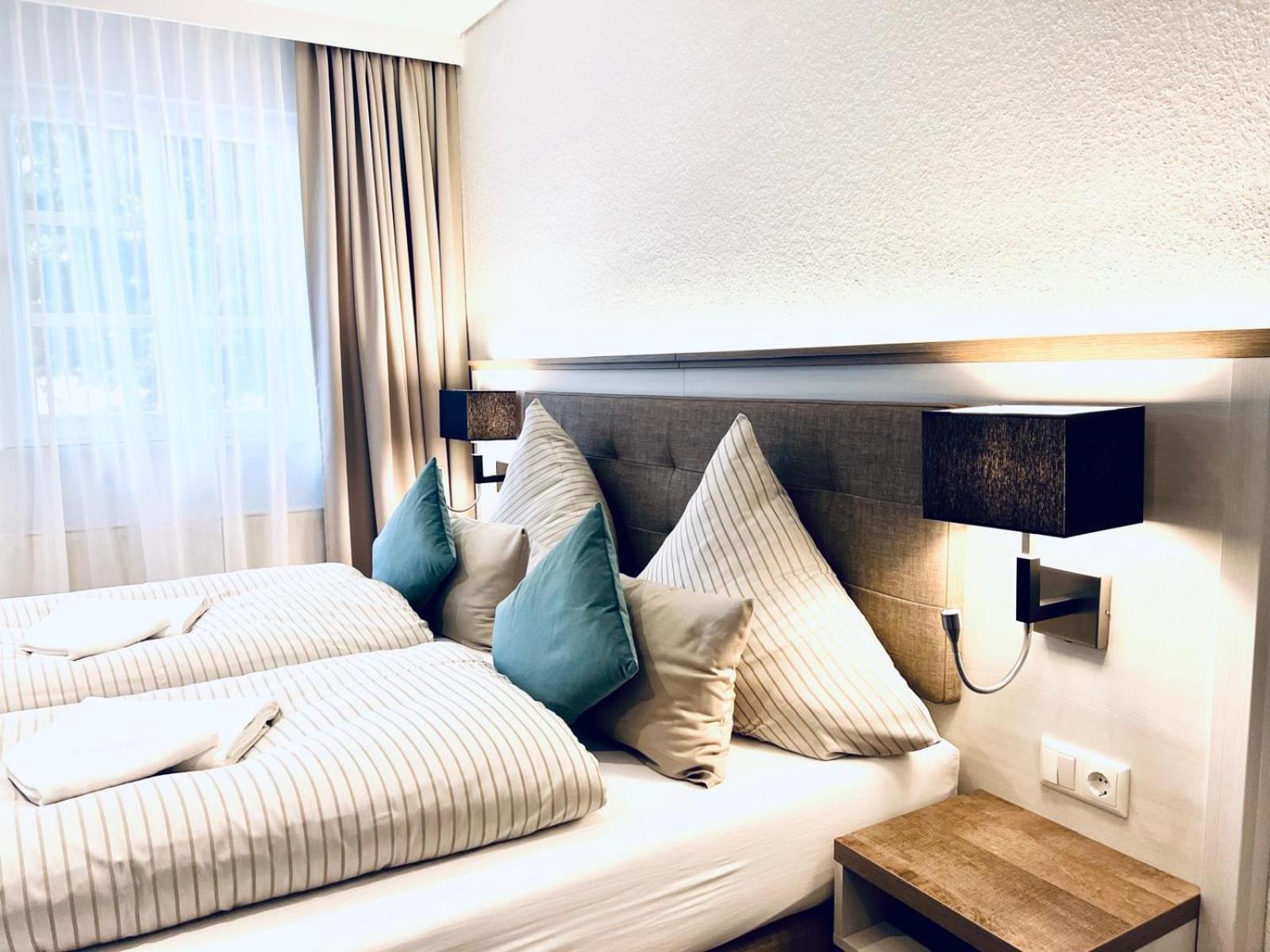 Inselsuenn Hotel Und Apartments Spiekeroog Εξωτερικό φωτογραφία